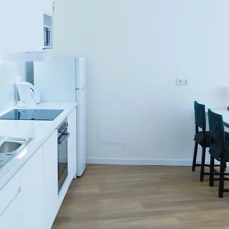 Alamos Charming - Garden Διαμέρισμα *