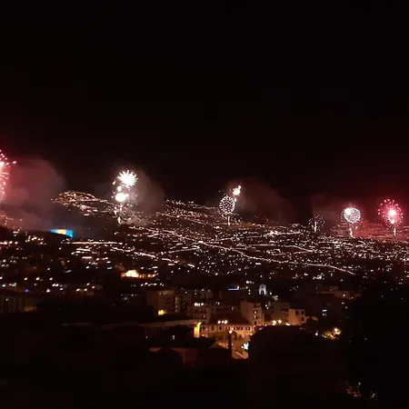 Alamos Charming - Garden