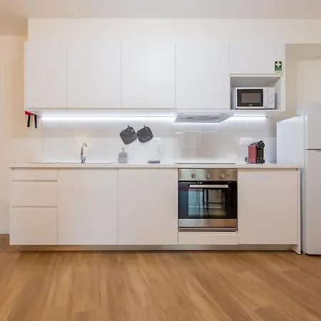 Alamos Charming - Garden Διαμέρισμα *