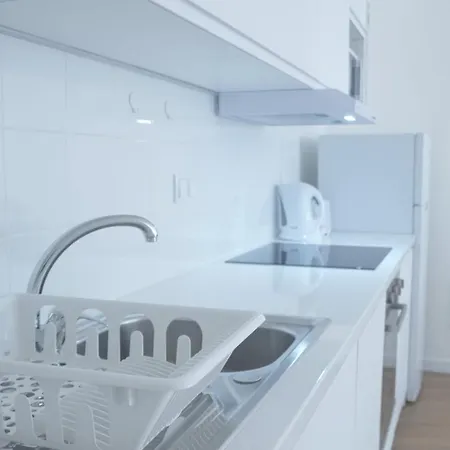 Alamos Charming - Garden