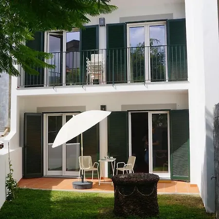 Alamos Charming - Garden * Φουνκάλ