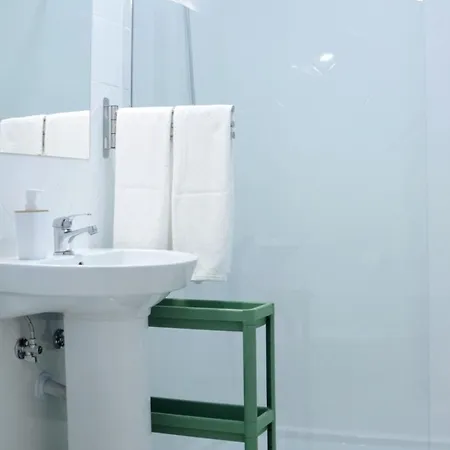 Alamos Charming - Garden