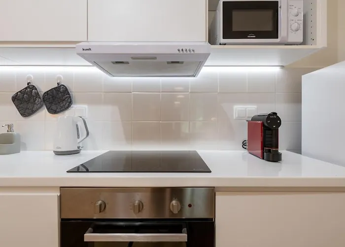 Alamos Charming - Garden * فونشال