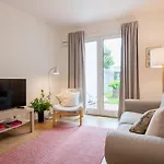 Alamos Charming - Garden Apartament Funchal (Madeira)