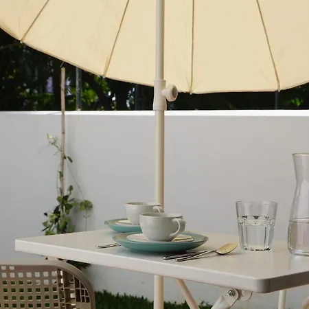 Apartamento Alamos Charming - Garden Funchal (Madeira)