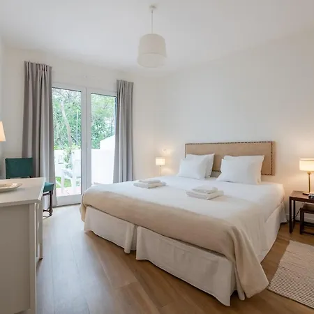 Alamos Charming - Garden Apartamento Funchal (Madeira)