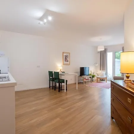 Apartamento Alamos Charming - Garden Funchal (Madeira)