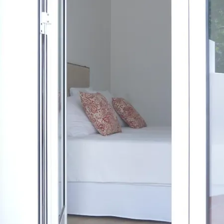 Alamos Charming - Garden Apartamento *