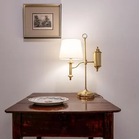 Apartamento Alamos Charming - Garden *