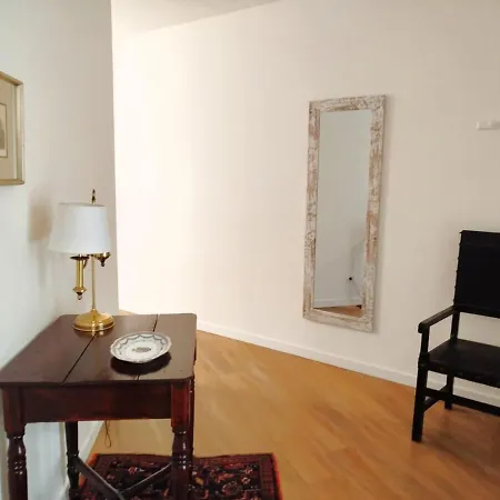 Alamos Charming - Garden Apartamento *