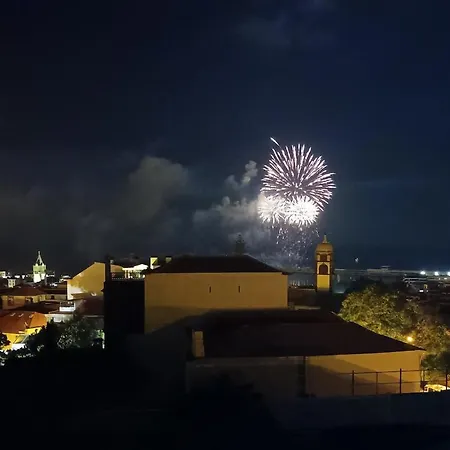 Apartamento Alamos Charming - Garden