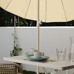 Apartmán Alamos Charming - Garden Funchal (Madeira)