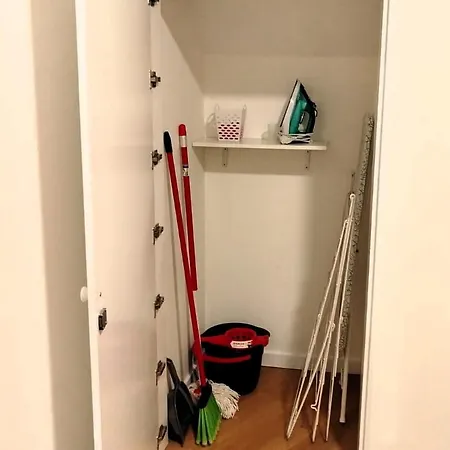 דירה Alamos Charming - Garden *