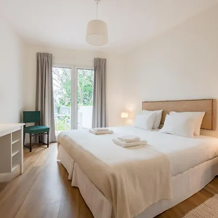 Alamos Charming - Garden Funchal (Madeira)