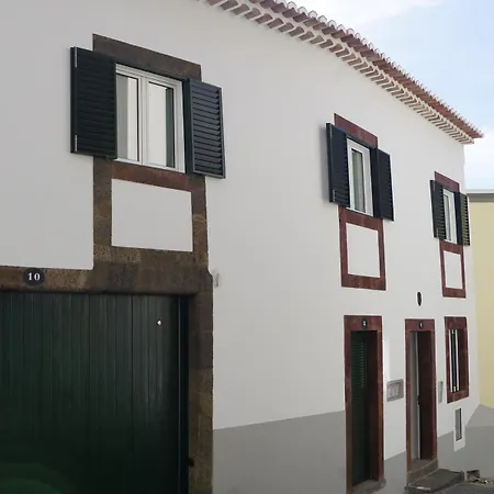 아파트 Alamos Charming - Garden 푼샬