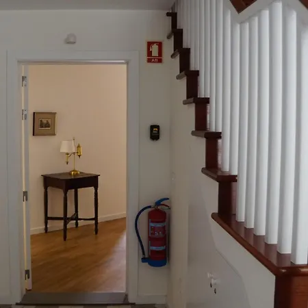 דירה Alamos Charming - Garden פונשל