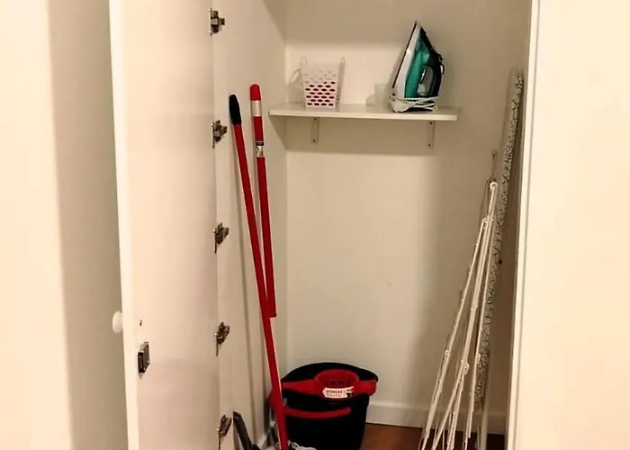 Apartmán Alamos Charming - Garden *