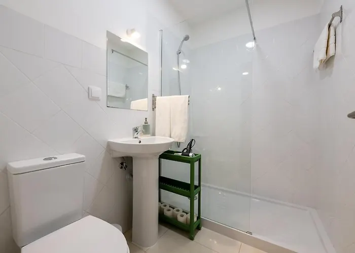 Alamos Charming - Garden * Funchal (Madeira)