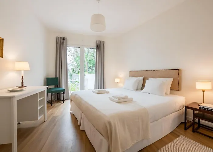 Alamos Charming - Garden Funchal (Madeira)