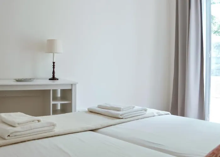 Alamos Charming - Garden * Funchal (Madeira)