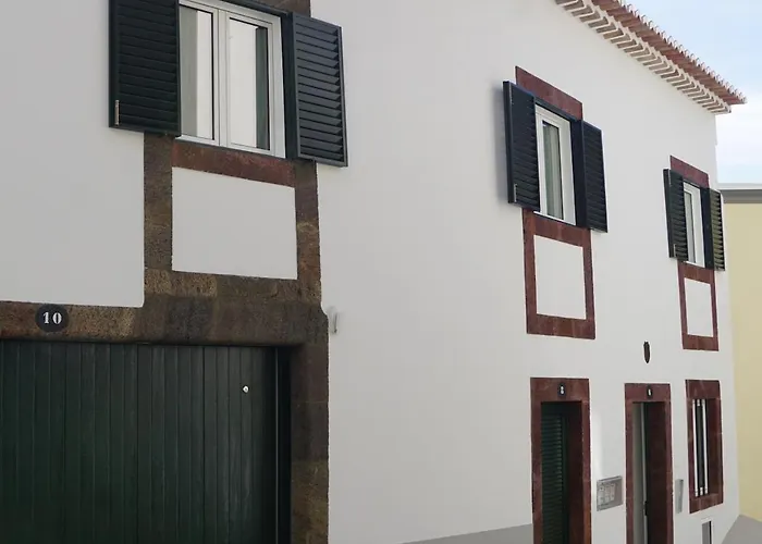 Apartmán Alamos Charming - Garden Funchal (Madeira)