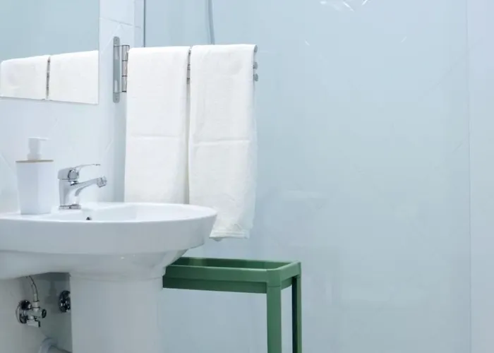 Alamos Charming - Garden