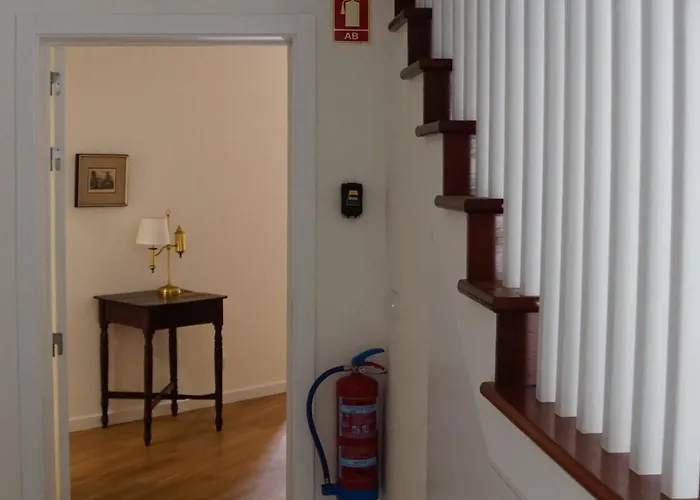 Apartmán Alamos Charming - Garden Funchal (Madeira)