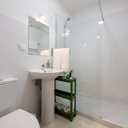 Alamos Charming - Garden * Funchal (Madeira)