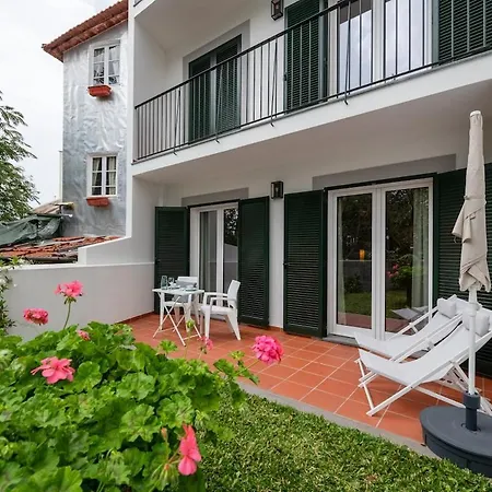 Alamos Charming - Garden *