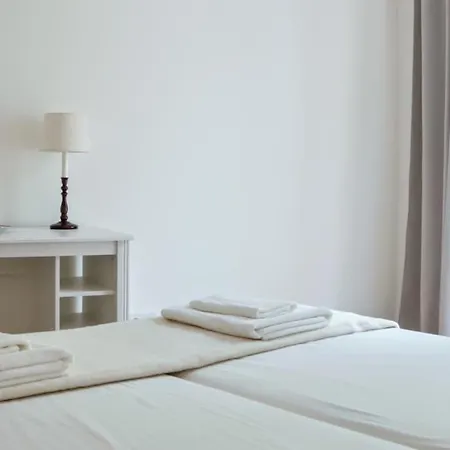 Alamos Charming - Garden * Funchal (Madeira)